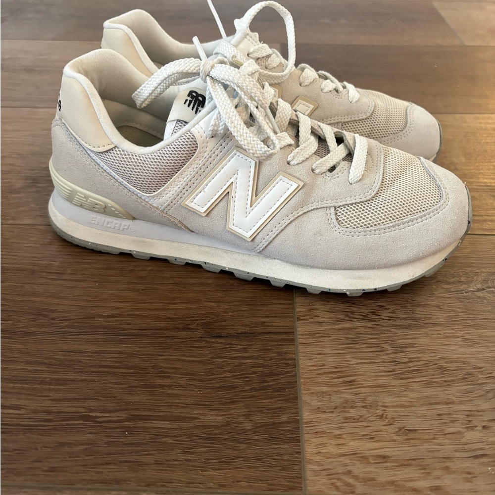 New Balance 574 Core Shoes